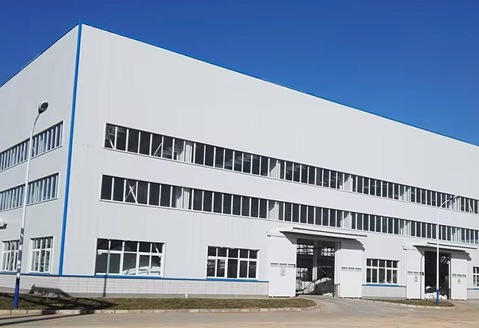 China Xi 'an Shanyi Electromechanical Equipment Co., Ltd.