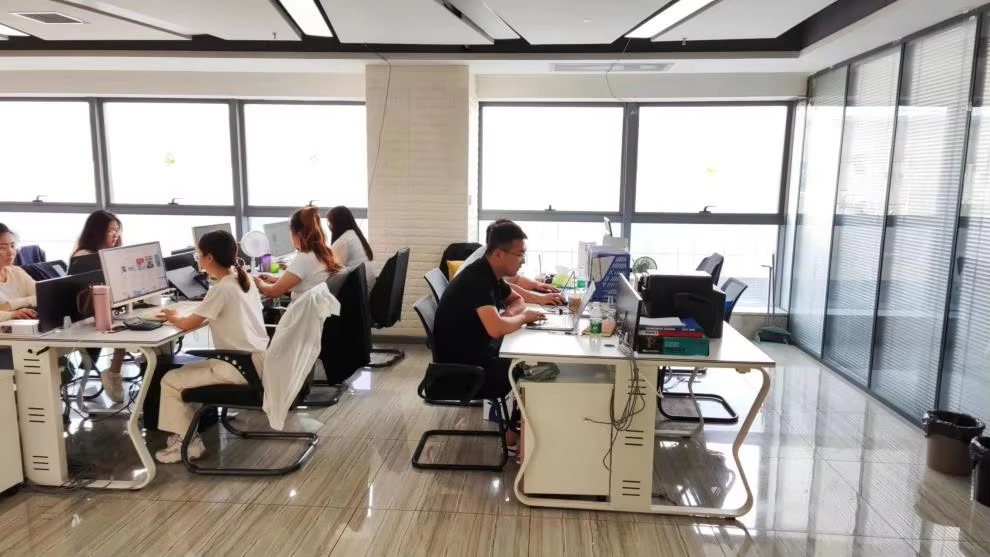 China Xi 'an Shanyi Electromechanical Equipment Co., Ltd. Unternehmensprofil