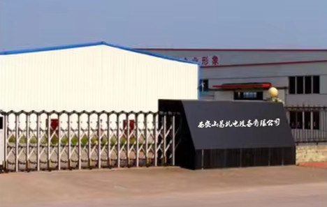 China Xi 'an Shanyi Electromechanical Equipment Co., Ltd. Unternehmensprofil