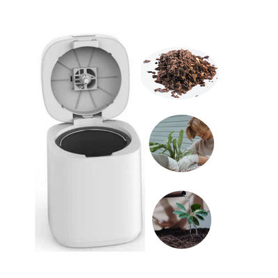 Beste Elektrowassermüll-Recycling-Maschine Kompostierung für die Haus-Metallschleifkammer