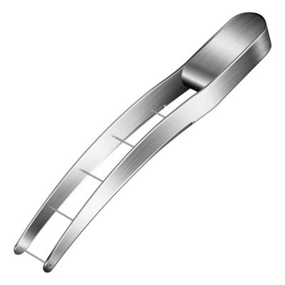 Wassermelone Schneider All-in-One 304 Edelstahl Wassermelone Zangen und Corer Set