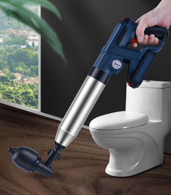 Elektrische Toilettenpumpe für schnelle und effektive Abflussreinigung
