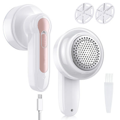 Avillable Haarballentferner Lintentferner für Pullover Trimmer Kleidung Fell Fuss Reiniger