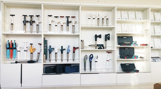 Toilettenspüler Abflussöffner Luftdruck Sanitärwasserkanone Abflussblaster zum Entstopfen