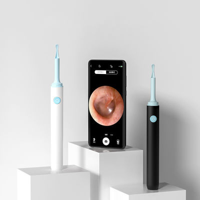 Smart Visual Ear Cleaning Rod Medizinische Kamera Endoskop für andere Haushaltschemikalien