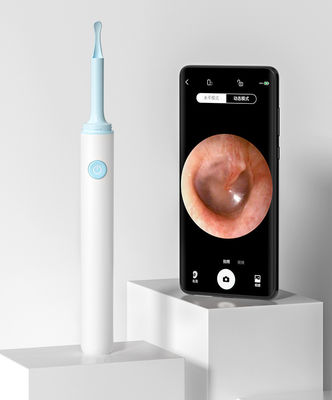 Smart Visual Ear Cleaning Rod Medizinische Kamera Endoskop für andere Haushaltschemikalien