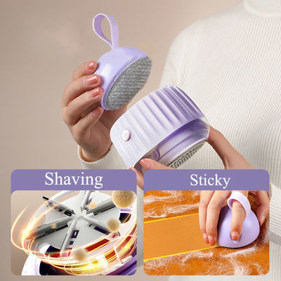 Sofa Lint Remover Portable Electric Fabric Shaver für Pullover und Möbel 0,5 kg