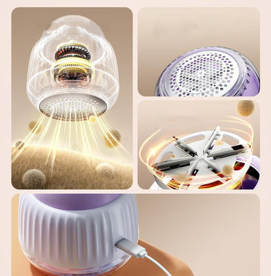 Sofa Lint Remover Portable Electric Fabric Shaver für Pullover und Möbel 0,5 kg