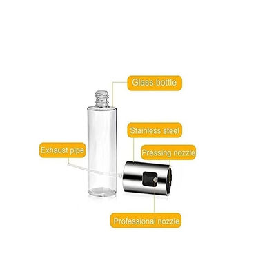304 Edelstahl Sprayöl Spray für die Heimatküche