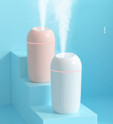 Intelligenter Aromatherapie Geschenkfeuchtiger mit 420 ml Kapazität und USB-Atmosphärenlampe