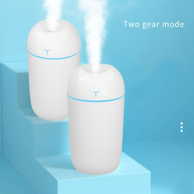 Intelligenter Aromatherapie Geschenkfeuchtiger mit 420 ml Kapazität und USB-Atmosphärenlampe