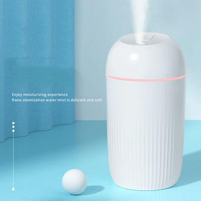 Intelligenter Aromatherapie Geschenkfeuchtiger mit 420 ml Kapazität und USB-Atmosphärenlampe