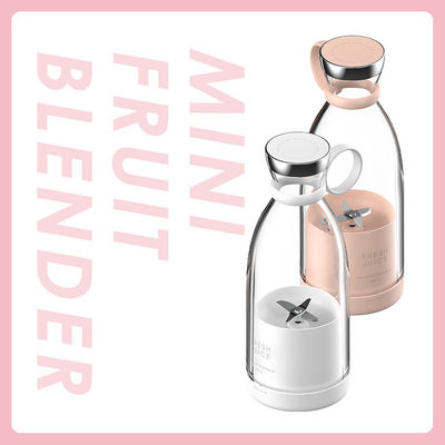 Portable USB Personal Juicer für frische Frucht Smoothies und Shakes 3,94*4,02*9,84 Zoll