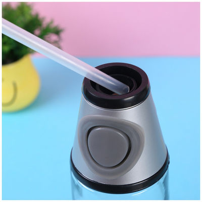 OEM ODM 500 ml Olivenessig Glas Kochöl Dispenser Küchenöl Flasche Dispenser