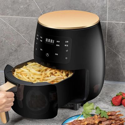 2L 3L 3.5L 4.5L 5L 5.5L 7L 7.7L 8L 10L 12L digitale elektrische Luftfritze für OEM/ODM Lieferanten
