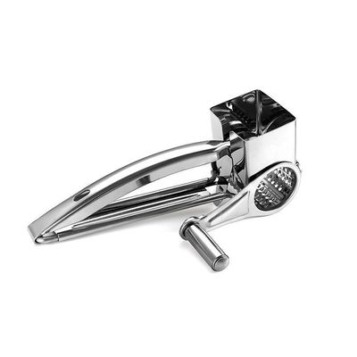 Ergonomisch gestaltete Küche Chiss Grater für Ingwer Zitrone Knoblauch Muskatnuss Schokolade Grating