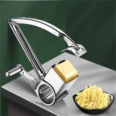 Ergonomisch gestaltete Küche Chiss Grater für Ingwer Zitrone Knoblauch Muskatnuss Schokolade Grating