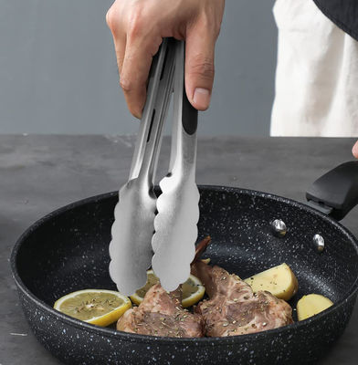 Edelstahl 2 Stück Set Farbbox BBQ Backgeräte mit nachhaltigen Utensilien-Sets