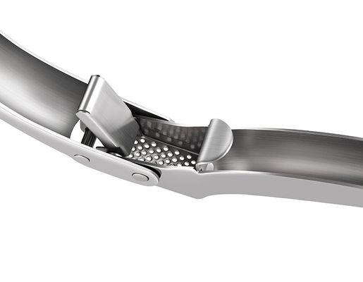 Reasonable Edelstahl Knoblauchcrush Ingwer Grater Küchengadgets Mehrfach Küchen Grater