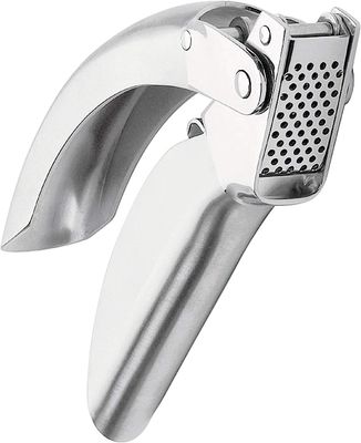 Reasonable Edelstahl Knoblauchcrush Ingwer Grater Küchengadgets Mehrfach Küchen Grater