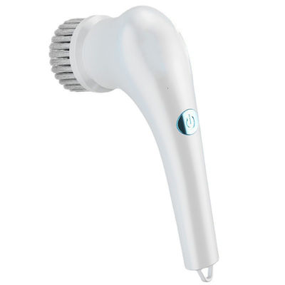 Sponge Style 5 in 1 Reinigungsbürste Elektrische Spin-Scrubber für Küche und Bad