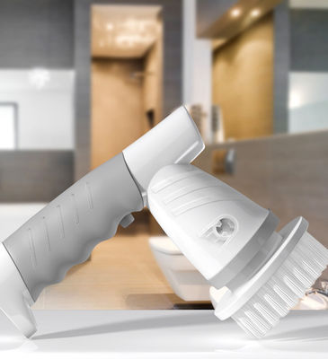9 in 1 USB elektrische Reinigungsbürste für die Küche Bad Badewanne und Spülbecken