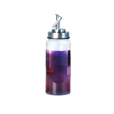 Automatische Öffnungs- und Schließflasche für die Küche