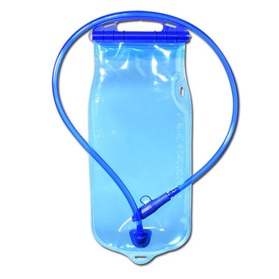Klappbare Wasserflasche für Sportcamping Langlebig und BPA-frei