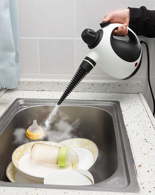 OEM/ODM Hochtemperatur-Dampfreiniger für Fahrzeugfenster