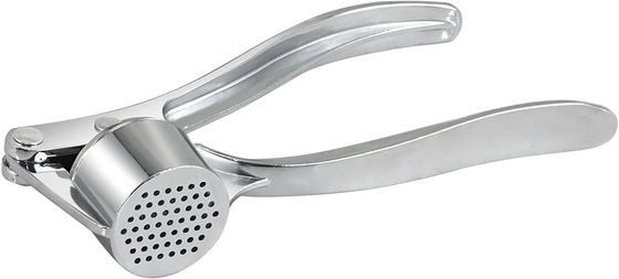 Mehrfach Küchengrater Edelstahl Zinklegierung Manuelle Knoblauchpresse Küchengeräte