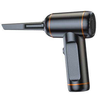 Leistungsstarker Staubsauger 4 in 1 mit 6000PA-Saug-LED-Leuchten und USB-Stromquelle