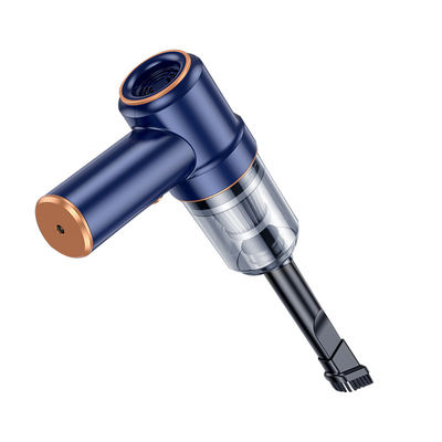 Handheld Mini ABS Multifunktions-Auto-Staubsauger Bequeme Nass- und Trockenreinigung