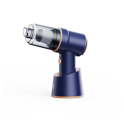 Handheld Mini ABS Multifunktions-Auto-Staubsauger Bequeme Nass- und Trockenreinigung