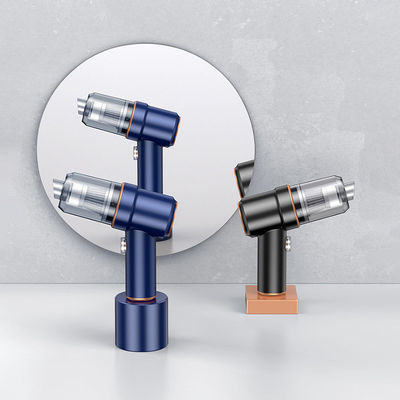 Handheld Mini ABS Multifunktions-Auto-Staubsauger Bequeme Nass- und Trockenreinigung
