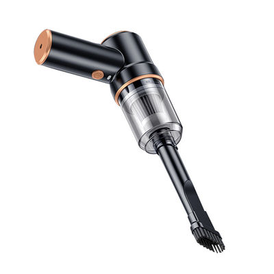 Handheld-Auto-Staubsauger 2 in 1 kabellose mit Arbeitslampe Portable wiederverwendbar
