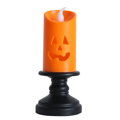 Andere Gelegenheiten LED Kerzenlampe Leuchtende Spinne Nachtlicht Ornamente mit individuellem Logo