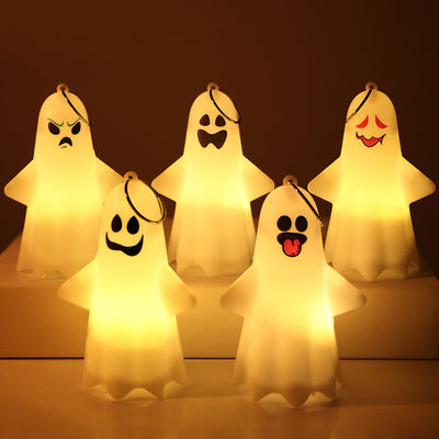 Andere Gelegenheiten LED Kerzenlampe Leuchtende Spinne Nachtlicht Ornamente mit individuellem Logo