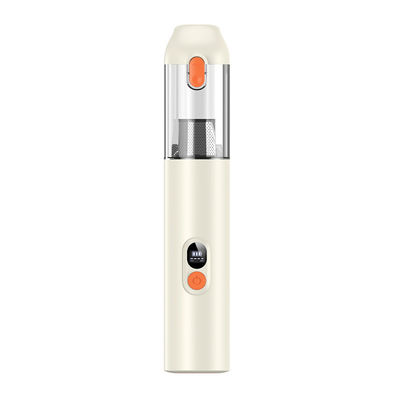 100w Bürstenloser Motor Handheld-Auto-Staubsauger für leistungsstarke und bequeme Reinigung