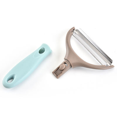 4 Stück Küchen-Gadget-Set Multifunktions-Peller für Kartoffelschälen im Restaurant