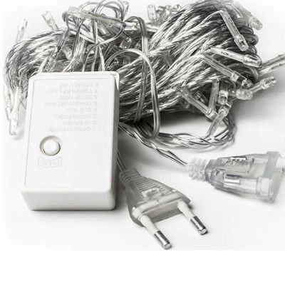 Dream Color Weihnachtslichter String 10Leds/m 5m 10m PVC Wasserdicht Adressierbares Led