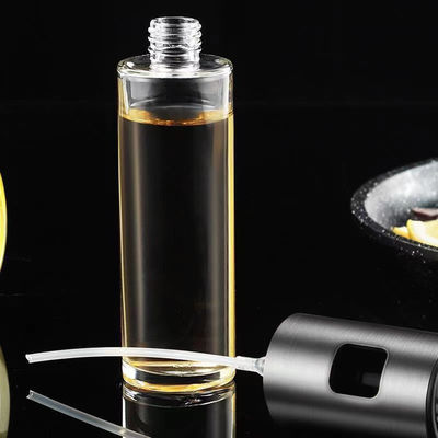 304 Edelstahl atomisiertes Öl-Sprayer tragbare Ölflasche für andere Kochgeräte