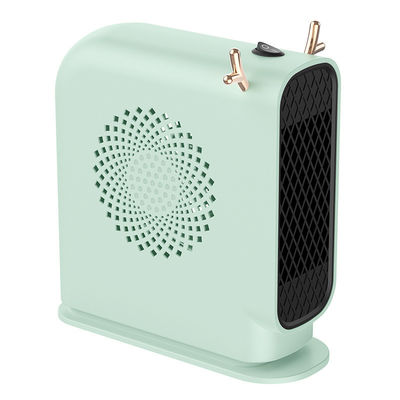 Portable Electric 2023 Raumheizung Ventilator Mini-Elektroheizungen 0,65 kg für die Heizung von Autos