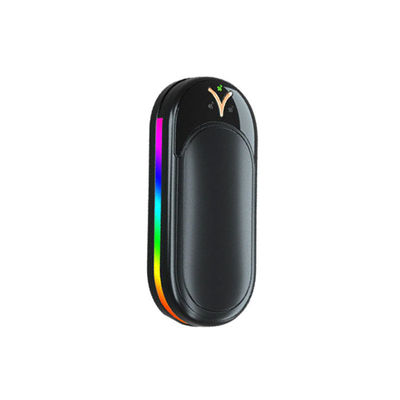 2023 Design Blendend C307 Mini USB Ladehandwärmer für Schlafzimmer und tragbare Powerbank