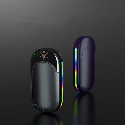 2023 Design Blendend C307 Mini USB Ladehandwärmer für Schlafzimmer und tragbare Powerbank