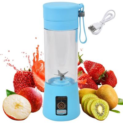 Elektrischer Saftsauger, tragbarer Flüssigmacher, Mixer, USB-Saftmaschine, persönlicher Fruchtsauger