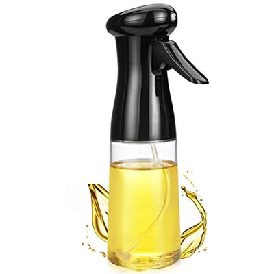 Vorratene Olivenöl Spray Flasche Spender für das Kochen Salat BBQ Backen Braten OEM ODM
