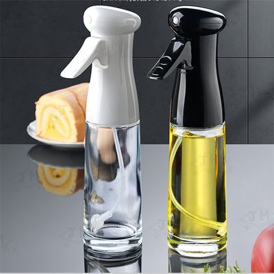 Vorratene Olivenöl Spray Flasche Spender für das Kochen Salat BBQ Backen Braten OEM ODM