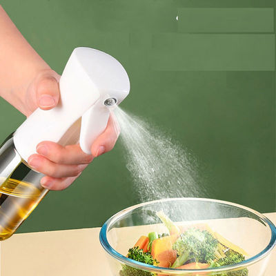 Vorratene Olivenöl Spray Flasche Spender für das Kochen Salat BBQ Backen Braten OEM ODM