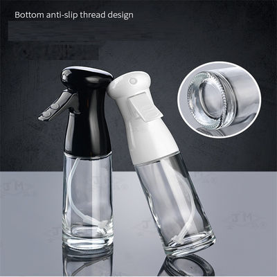 Vorratene Olivenöl Spray Flasche Spender für das Kochen Salat BBQ Backen Braten OEM ODM
