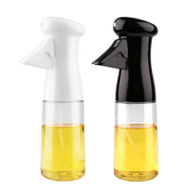 Vorratene Olivenöl Spray Flasche Spender für das Kochen Salat BBQ Backen Braten OEM ODM